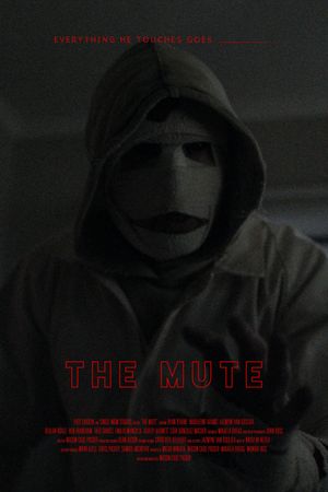 The Mute's poster