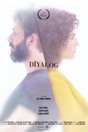 Dialogue's poster