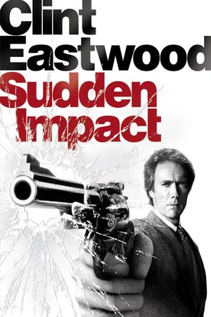 Sudden Impact's poster
