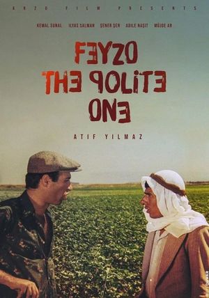 Kibar Feyzo's poster image