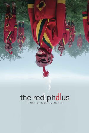 The Red Phallus's poster