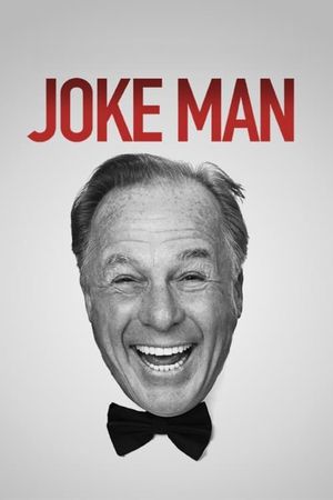Joke Man's poster