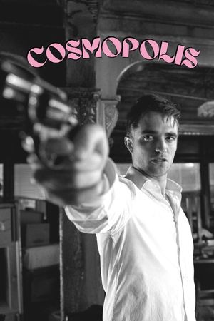 Cosmopolis's poster