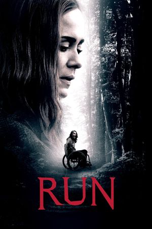 Run's poster