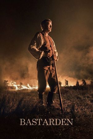 The Promised Land's poster