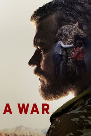 A War's poster
