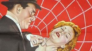 Circumstantial Evidence's poster