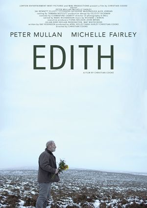 Edith's poster