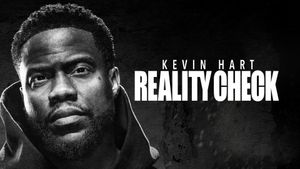 Kevin Hart: Reality Check's poster