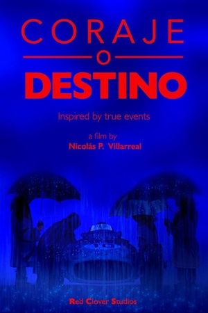 Coraje o Destino's poster
