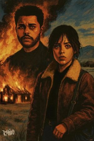 Hurry Up Tomorrow's poster