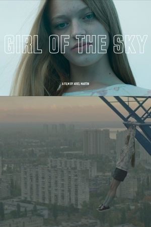 Girl of the Sky's poster image