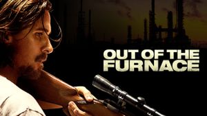 Out of the Furnace's poster