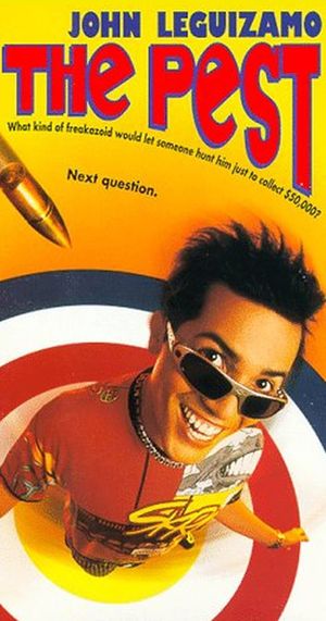 The Pest's poster