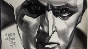 Dr. Mabuse, the Gambler's poster