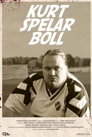 Kurt spelar boll's poster