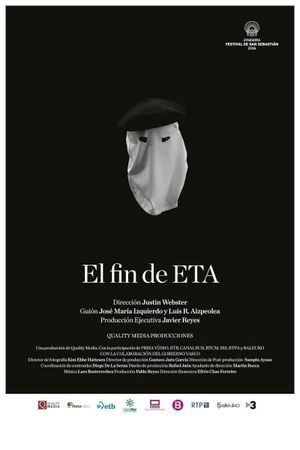 The Demise of ETA's poster