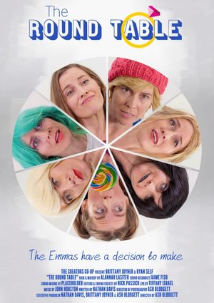 The Round Table's poster