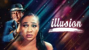 Illusion's poster