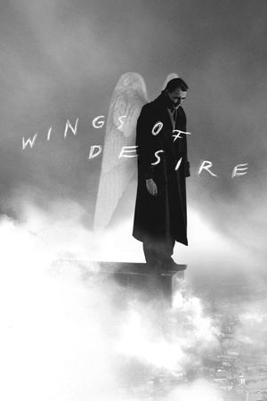 Wings of Desire's poster