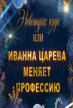 A New Year's Miracle, or Ivanna Tsareva Changes Her Profession's poster