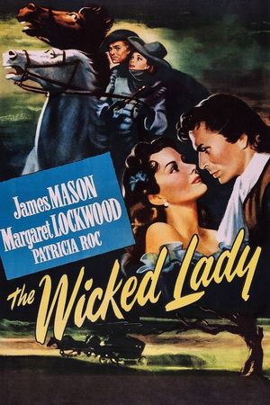 The Wicked Lady's poster