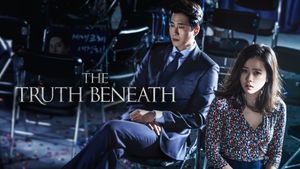 The Truth Beneath's poster