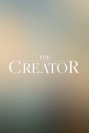 The Creator's poster