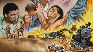 Boxcar Bertha's poster