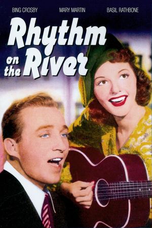 Rhythm on the River's poster