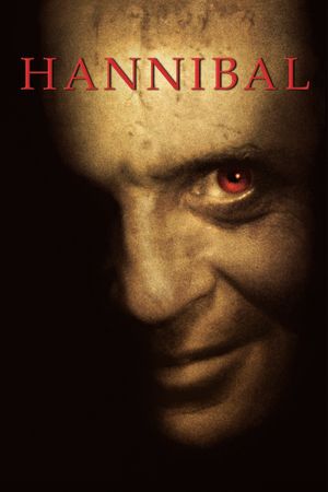Hannibal's poster