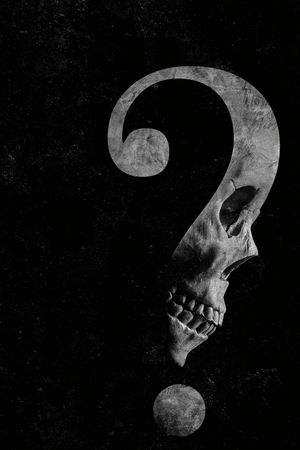 Fear's poster