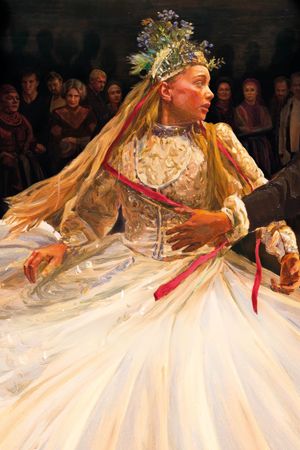 The Peasants's poster