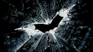 The Dark Knight Rises's poster