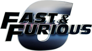 Fast & Furious 6's poster
