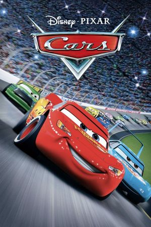 Cars's poster