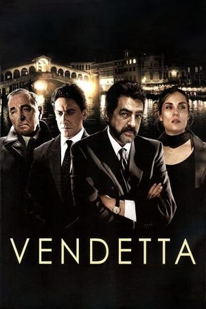 Vendetta's poster