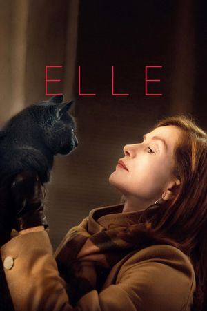 Elle's poster