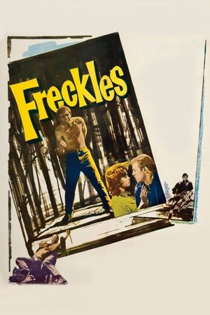 Freckles's poster