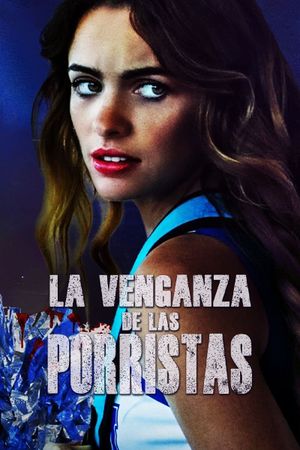 Pom Poms and Payback's poster