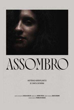 Assombro's poster