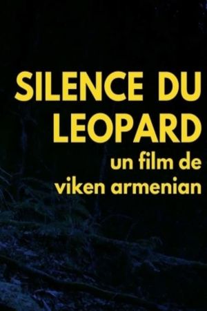 Leopard's Silence's poster