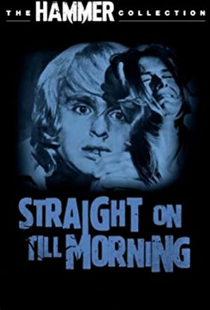 Straight on Till Morning's poster