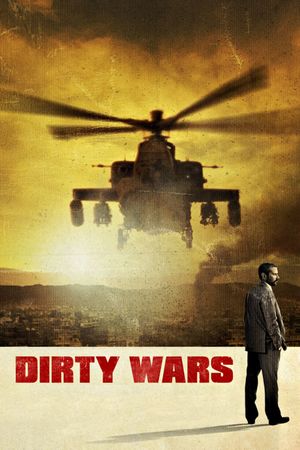 Dirty Wars's poster