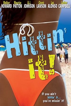 Hittin' It!'s poster