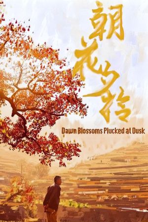 朝花夕拾's poster