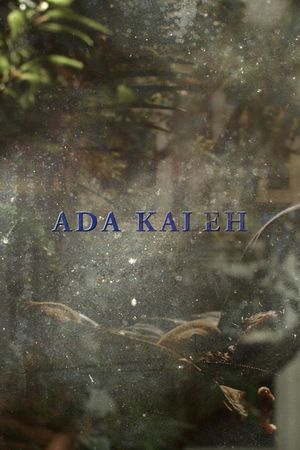 Ada Kaleh's poster