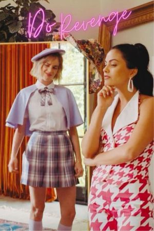 Do Revenge's poster