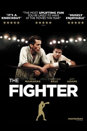 The Fighter's poster