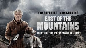 East of the Mountains's poster